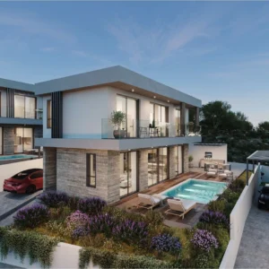 3 Bedroom House for Sale in Geroskipou, Paphos District