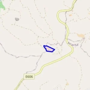 19,754m² Plot for Sale in Anarita, Paphos District