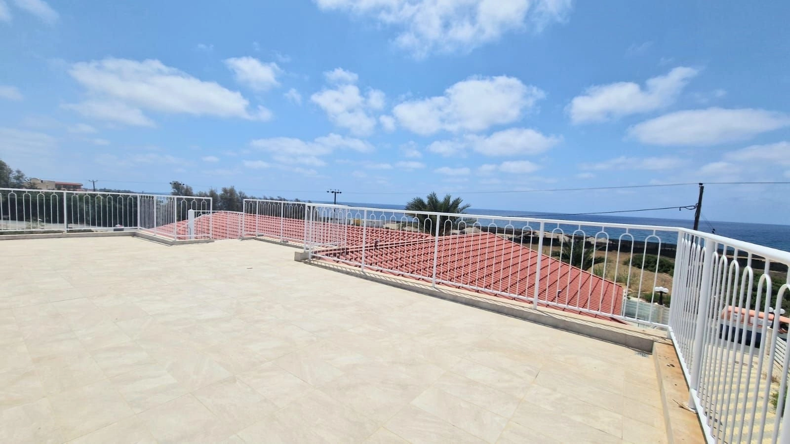 4 Bedroom House for Sale in Sea Caves, Paphos District