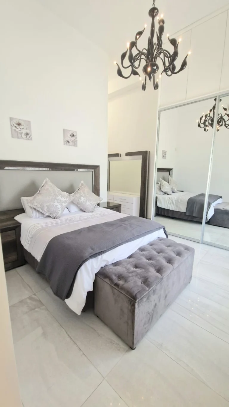 4 Bedroom House for Sale in Sea Caves, Paphos District