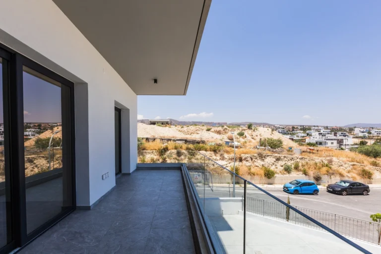 2 Bedroom Apartment for Sale in Limassol – Agios Athanasios