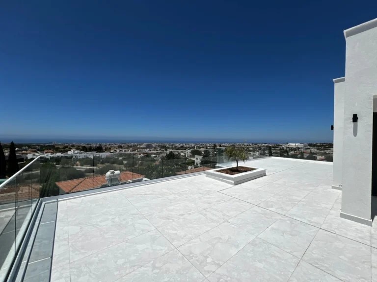 2 Bedroom Apartment for Sale in Konia, Paphos District