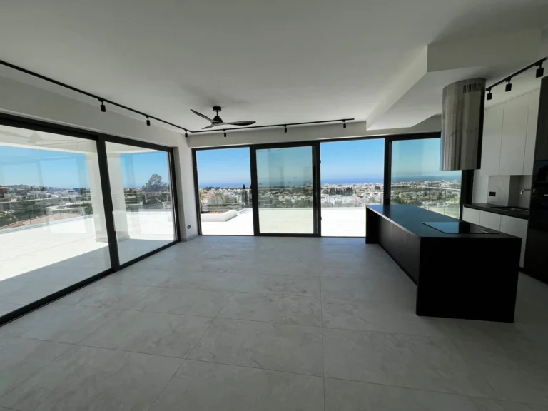 2 Bedroom Apartment for Sale in Konia, Paphos District