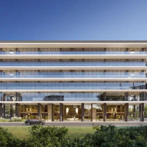 454m² Office for Sale in Limassol – Agios Athanasios