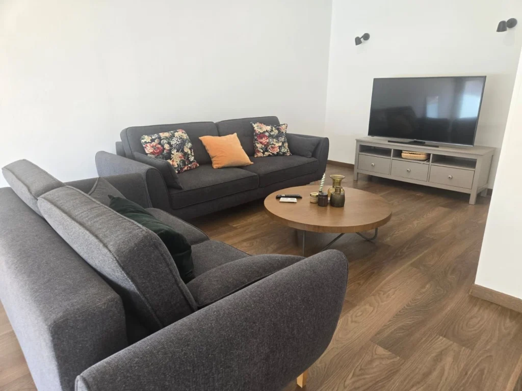 3 Bedroom House for Rent in Limassol District