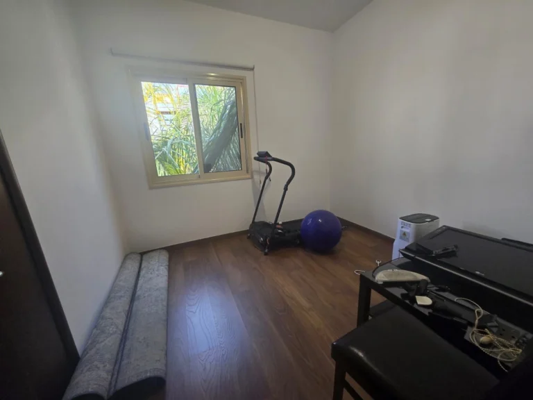 3 Bedroom House for Rent in Limassol District