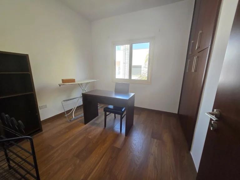 3 Bedroom House for Rent in Limassol District