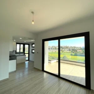 3 Bedroom Apartment for Sale in Potamos Germasogeias, Limassol District