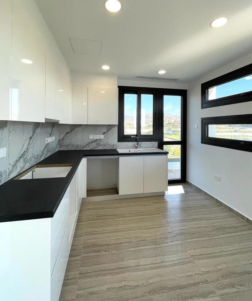 2 Bedroom Apartment for Sale in Potamos Germasogeias, Limassol District