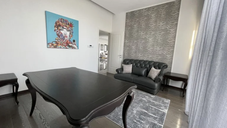 5 Bedroom House for Sale in Potamos Germasogeias, Limassol District