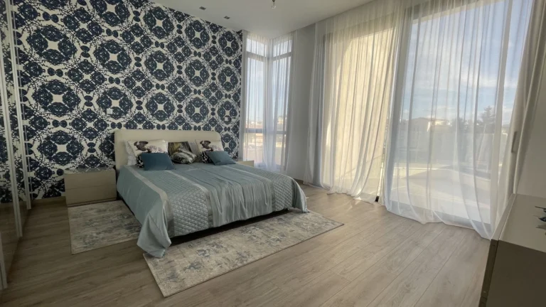 5 Bedroom House for Sale in Potamos Germasogeias, Limassol District