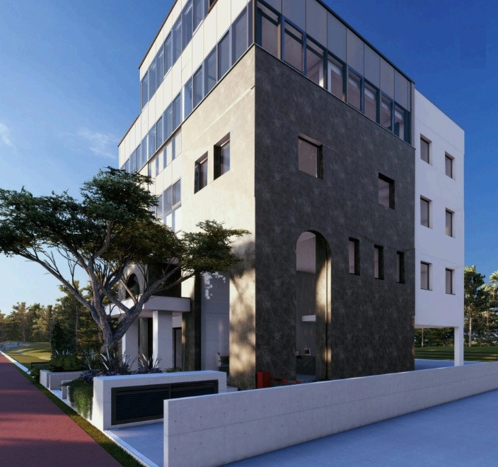 624m² Building for Rent in Limassol