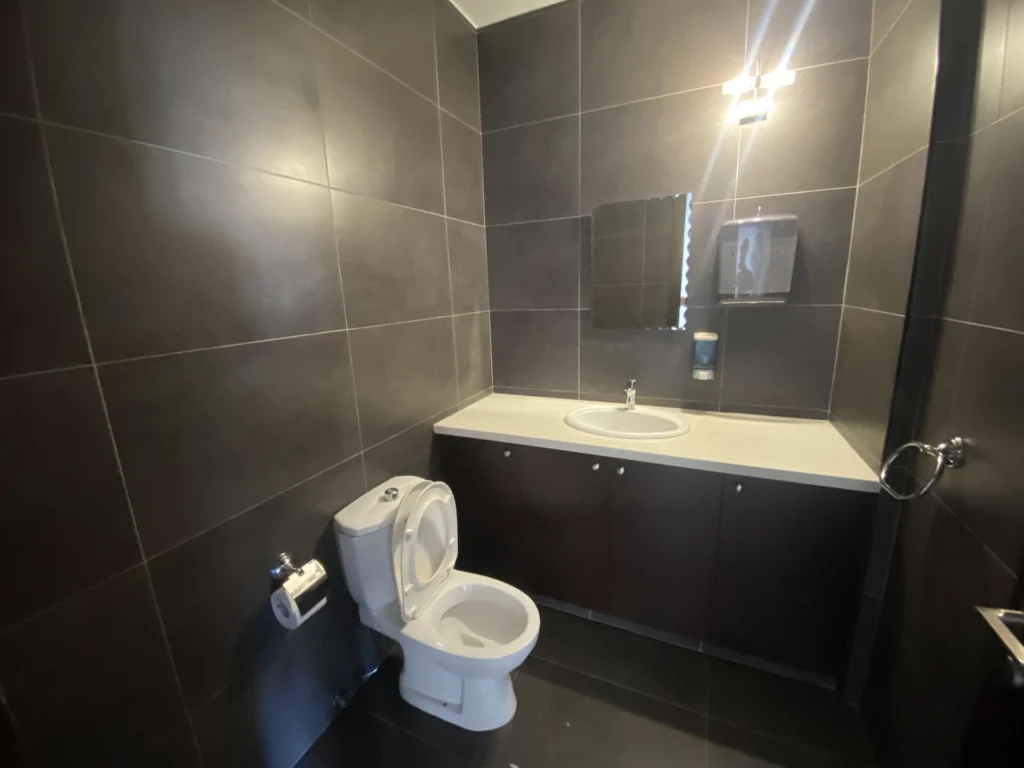 277m² Office for Rent in Paphos District