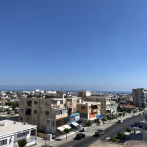 124m² Office for Rent in Paphos District