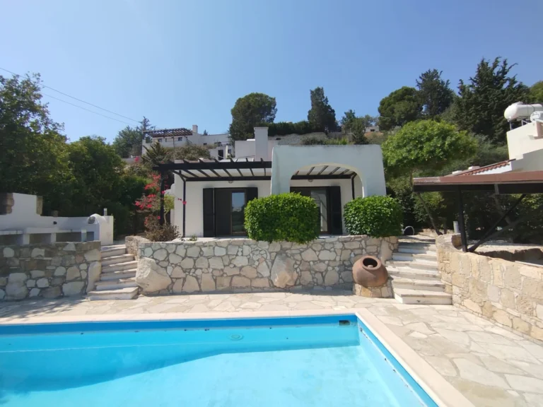 2 Bedroom House for Sale in Tala, Paphos District