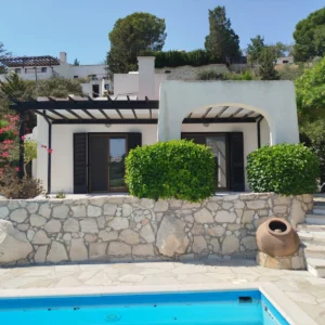 2 Bedroom House for Sale in Tala, Paphos District