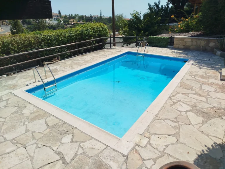 Cheap Houses and Villas for Sale Paphos up to 400000 euro