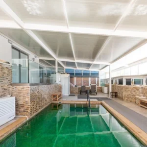 1 Bedroom Apartment for Sale in Latchi (Lakki / Latsi), Paphos District