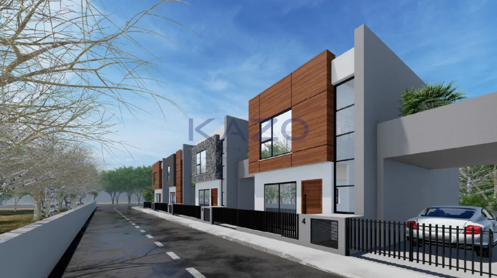 2,676m² Plot for Sale in Trimiklini, Limassol District