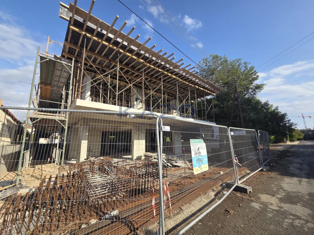 1 Bedroom Apartment for Sale in Limassol – Zakaki