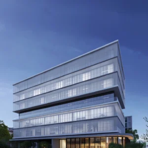 273m² Office for Sale in Limassol – Agia Zoni