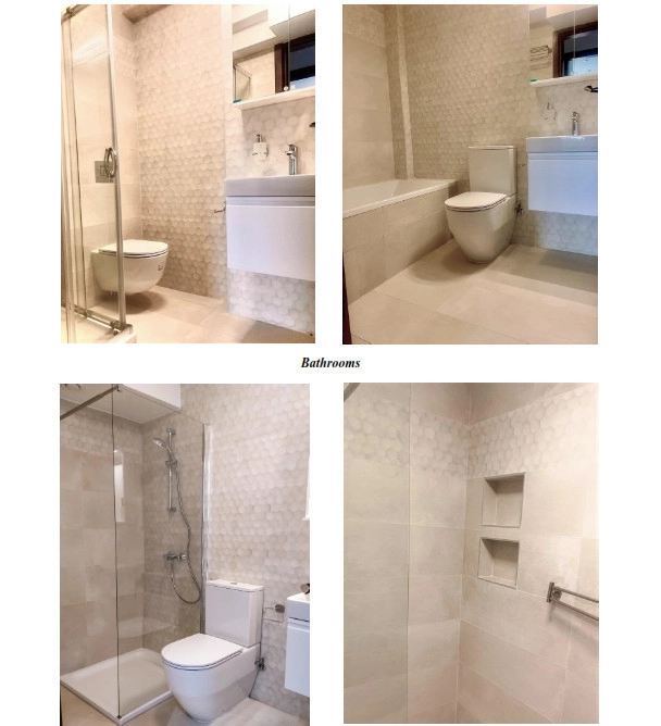 171m² Office for Rent in Limassol District