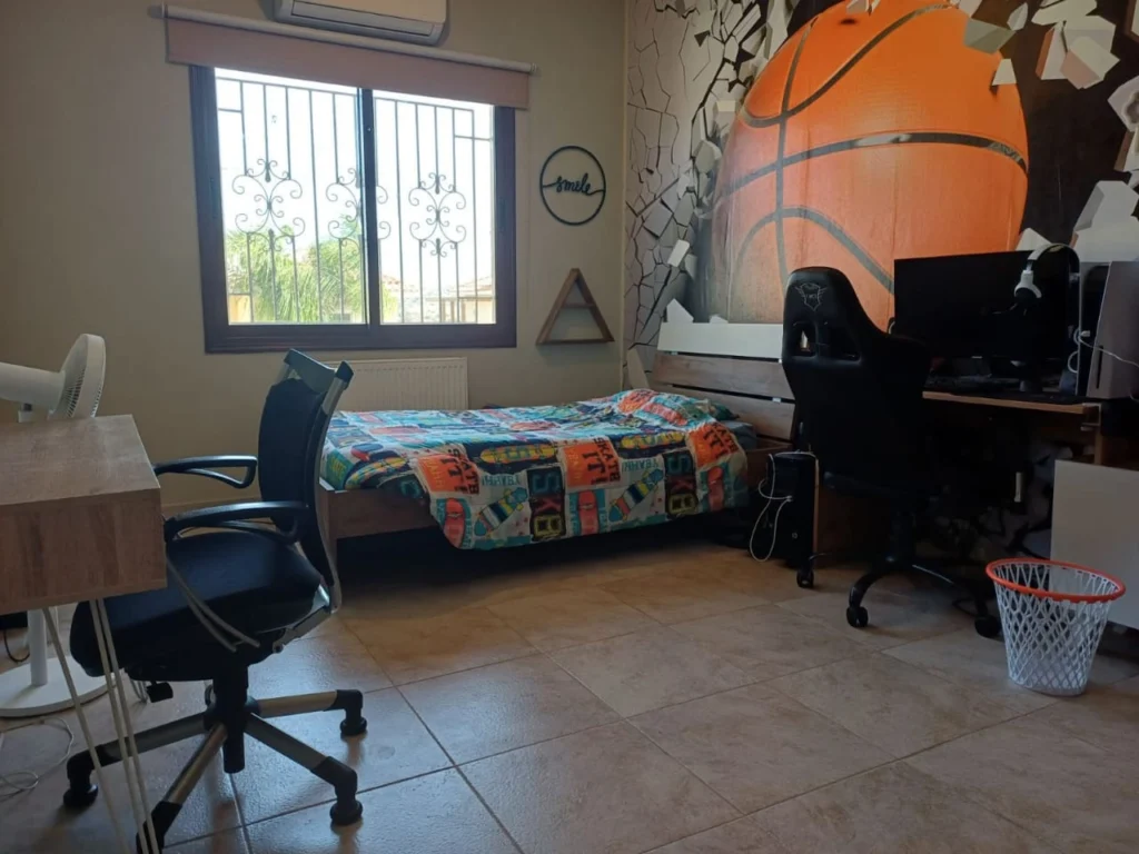 3 Bedroom House for Rent in Moni, Limassol District