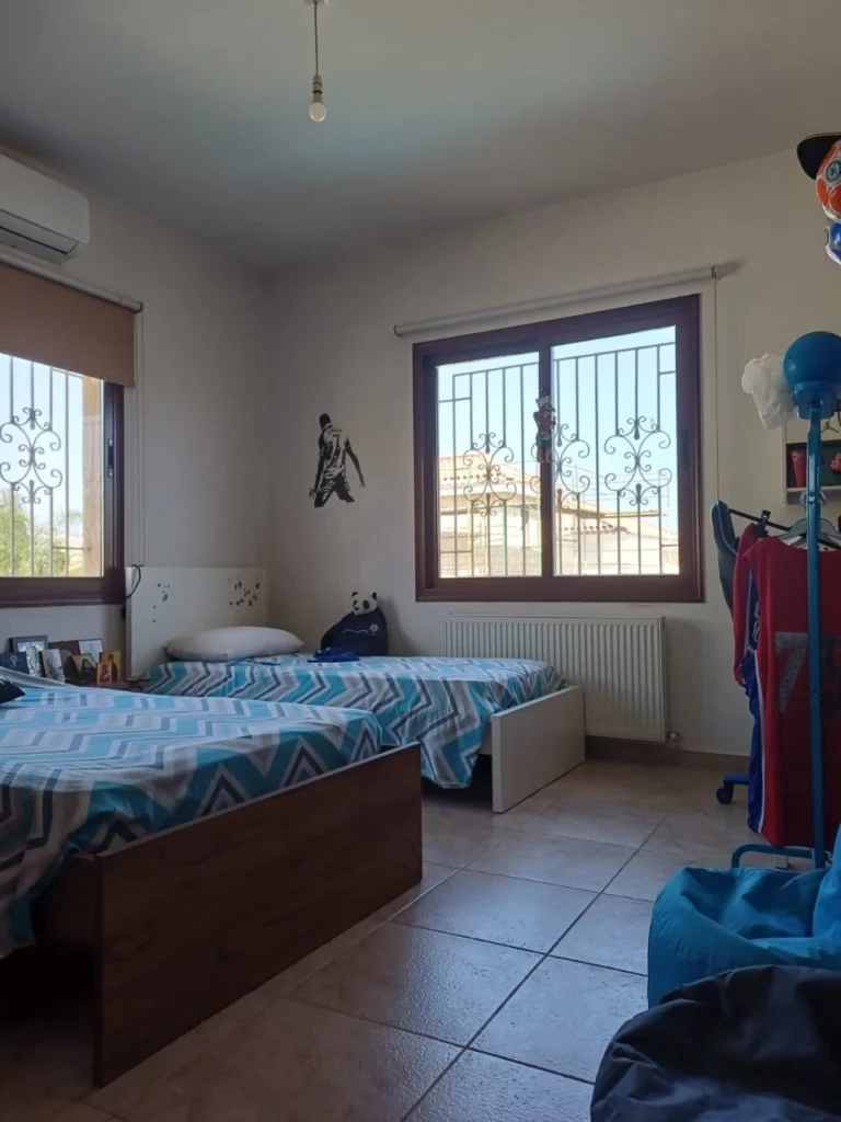3 Bedroom House for Rent in Moni, Limassol District
