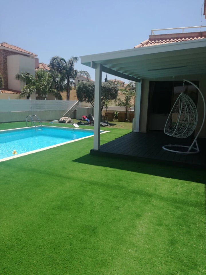 3 Bedroom House for Rent in Moni, Limassol District