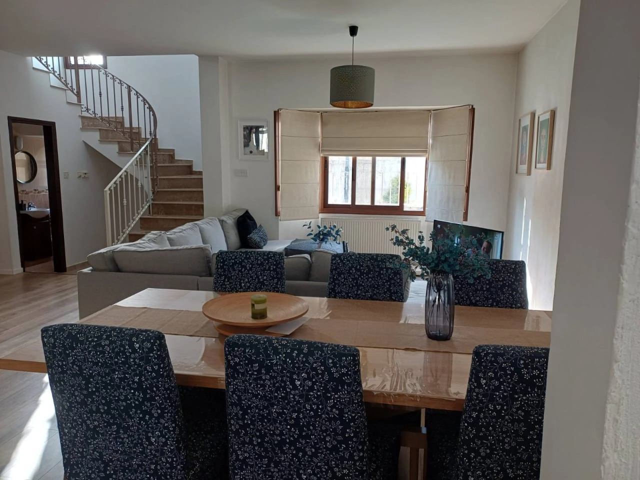 3 Bedroom House for Rent in Moni, Limassol District