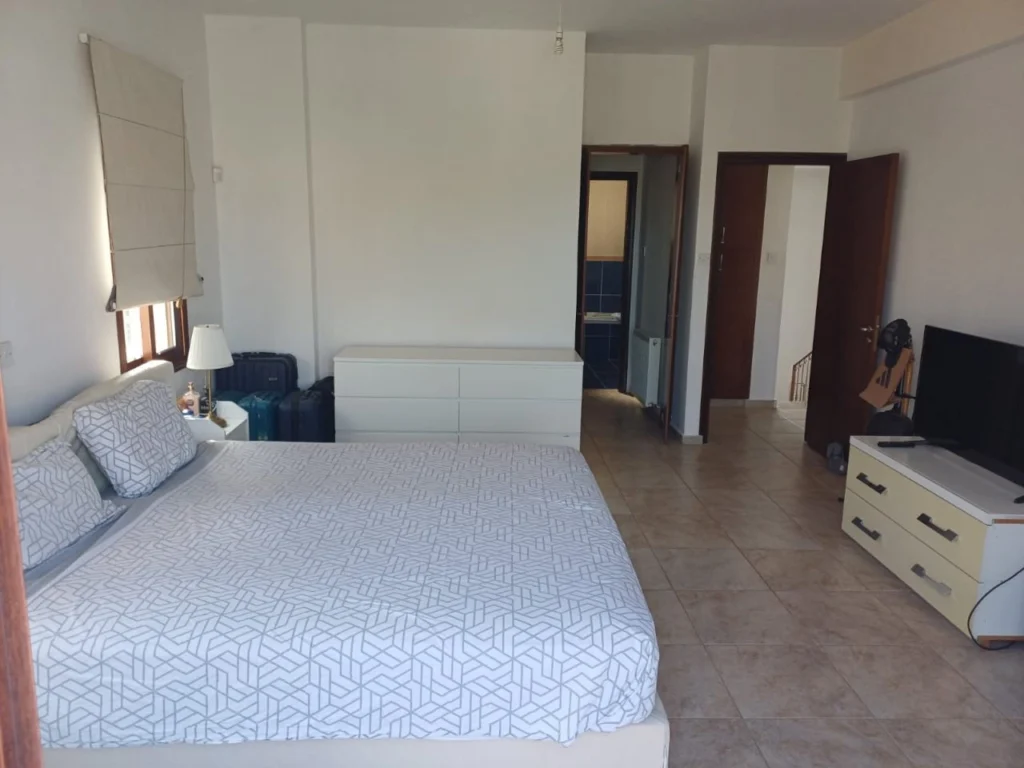 3 Bedroom House for Rent in Moni, Limassol District