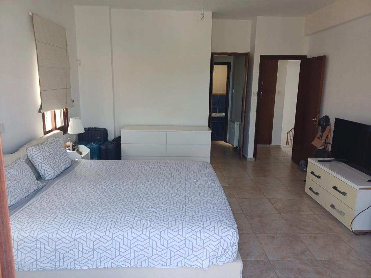 3 Bedroom House for Rent in Moni, Limassol District