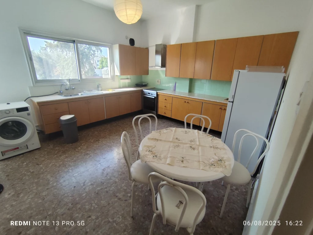2 Bedroom Apartment for Rent in Limassol District