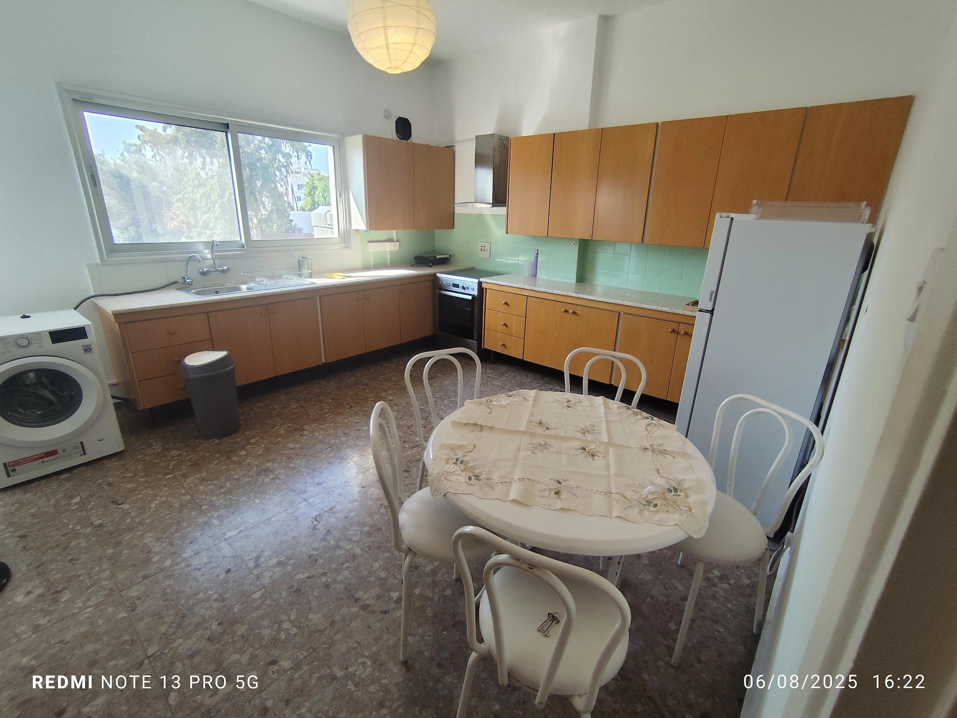 2 Bedroom Apartment for Rent in Limassol District
