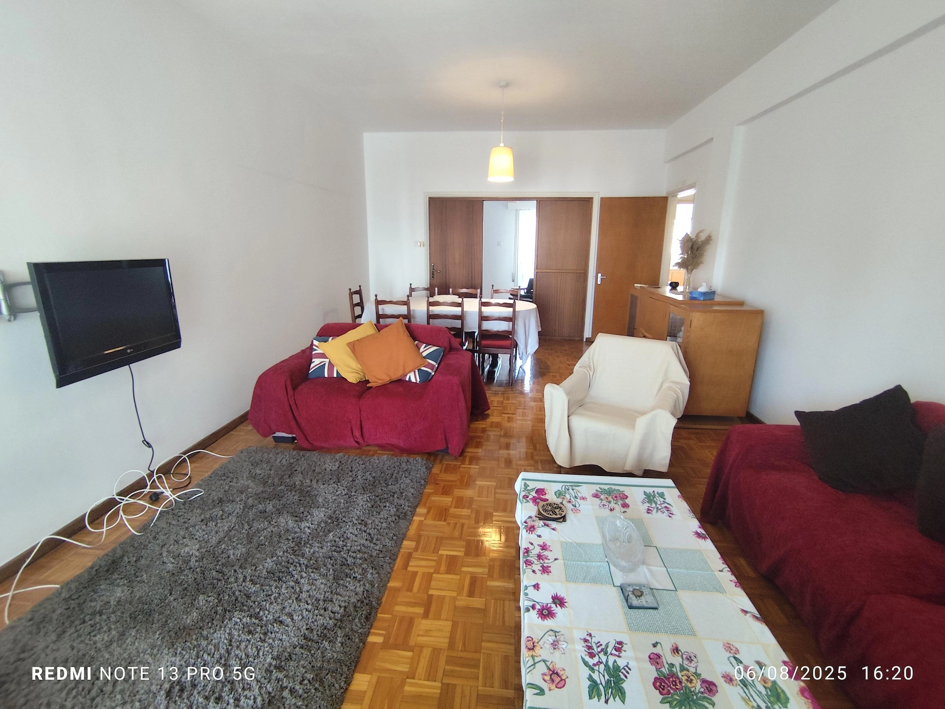 2 Bedroom Apartment for Rent in Limassol District