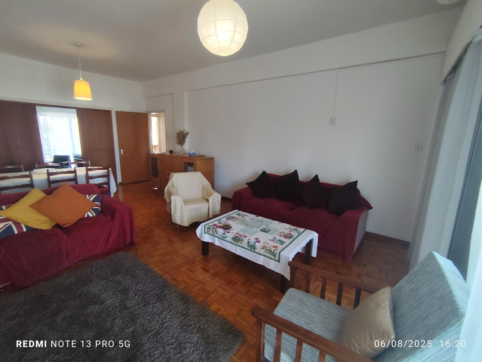 2 Bedroom Apartment for Rent in Limassol District