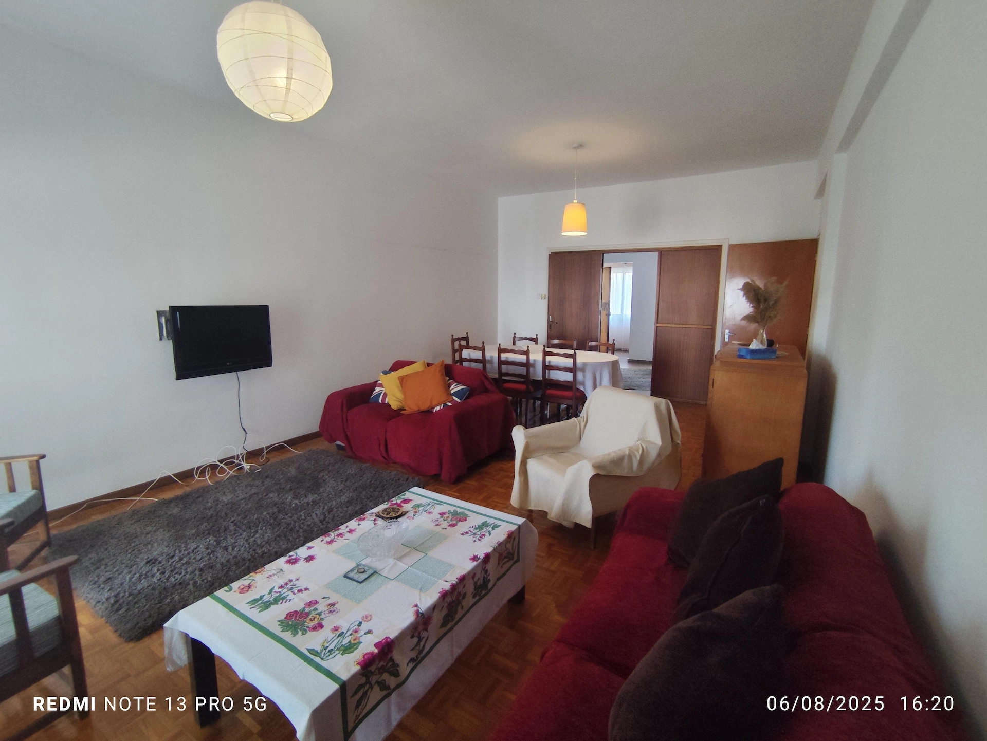 2 Bedroom Apartment for Rent in Limassol District