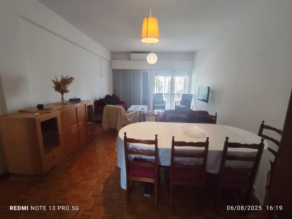 2 Bedroom Apartment for Rent in Limassol District