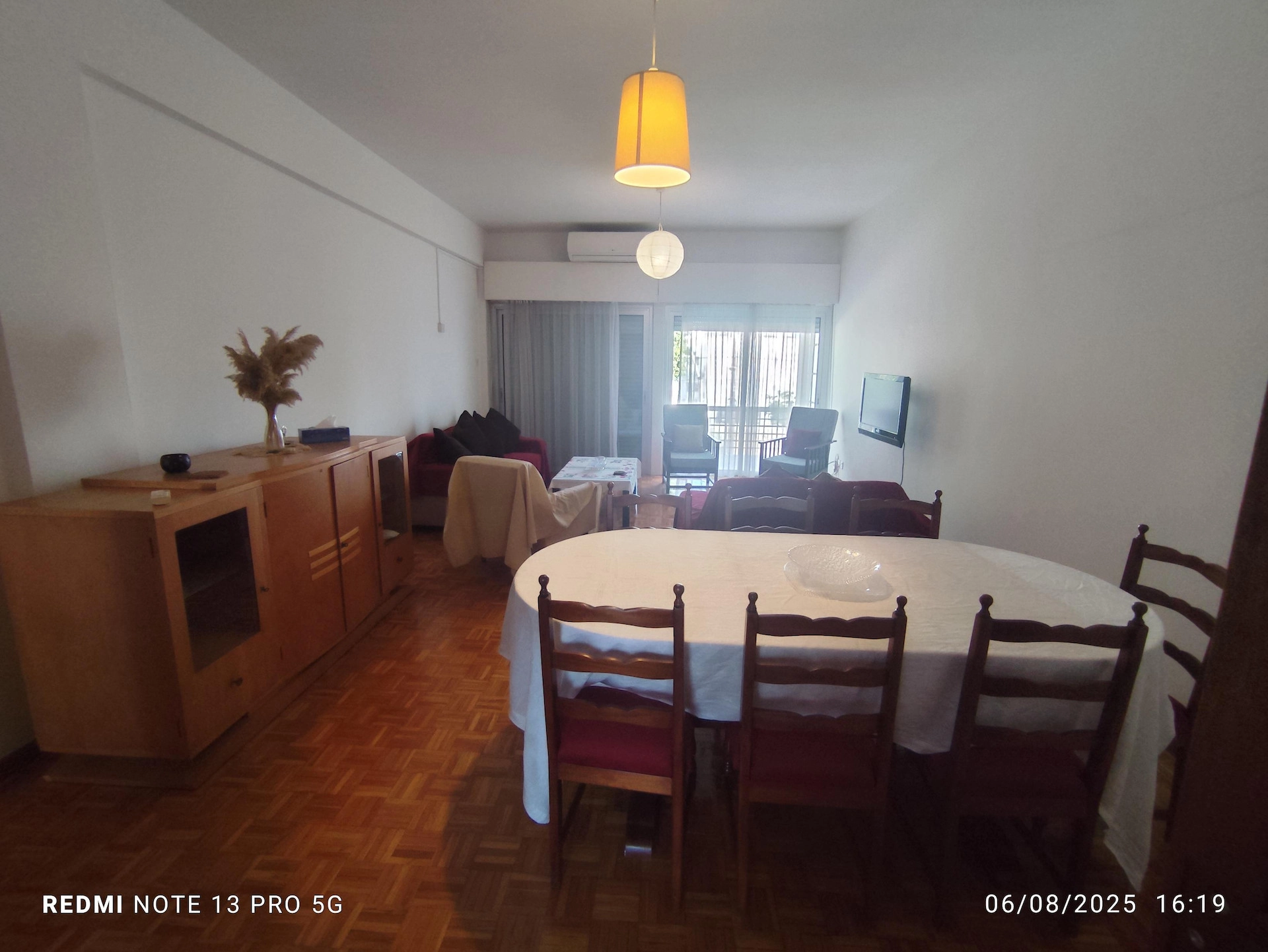 2 Bedroom Apartment for Rent in Limassol District