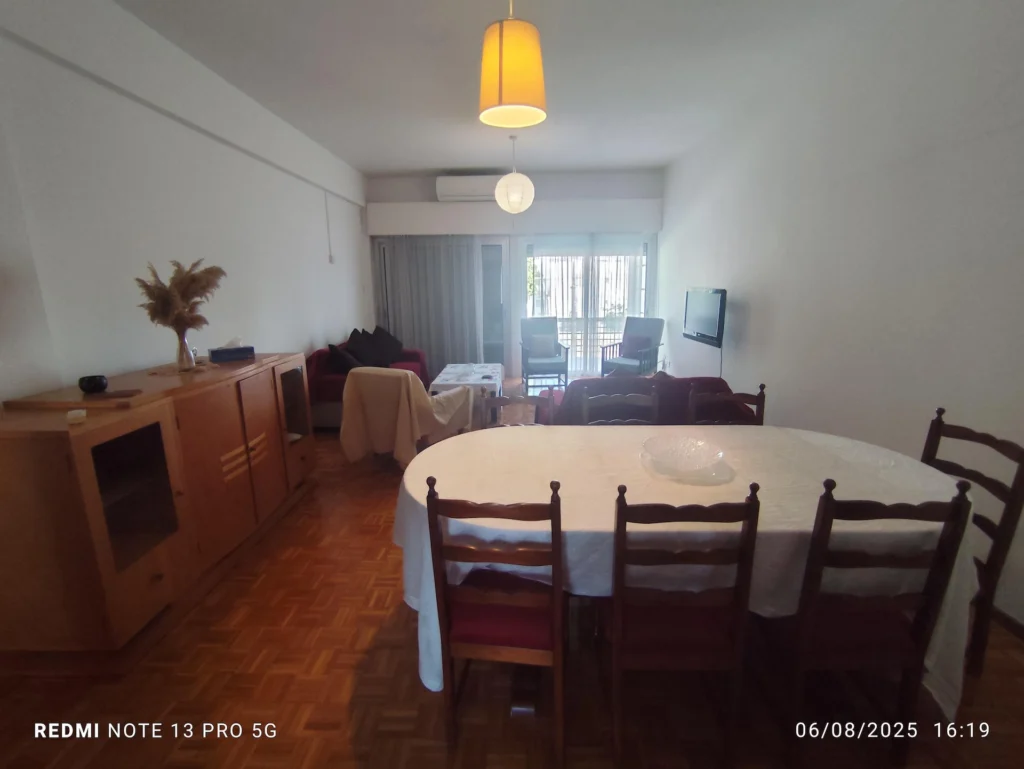 2 Bedroom Apartment for Rent in Limassol District