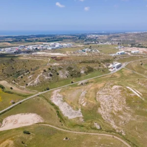 19,595m² Plot for Sale in Anarita, Paphos District