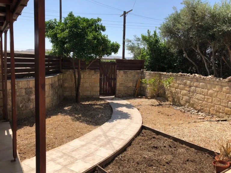 1 Bedroom House for Sale in Nata, Paphos District