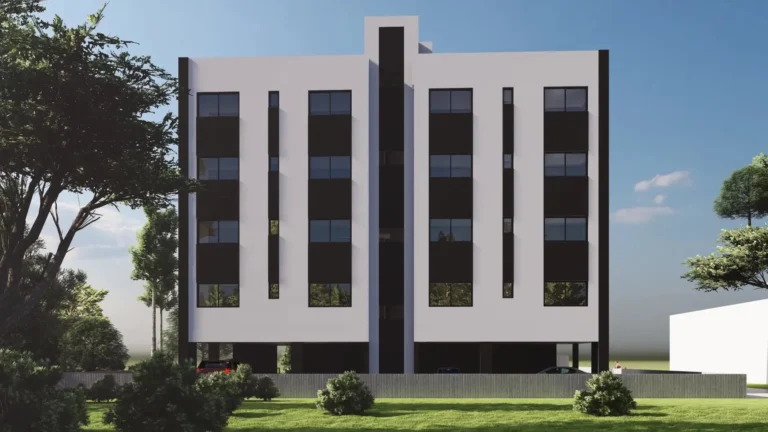 2 Bedroom Apartment for Sale in Potamos Germasogeias, Limassol District