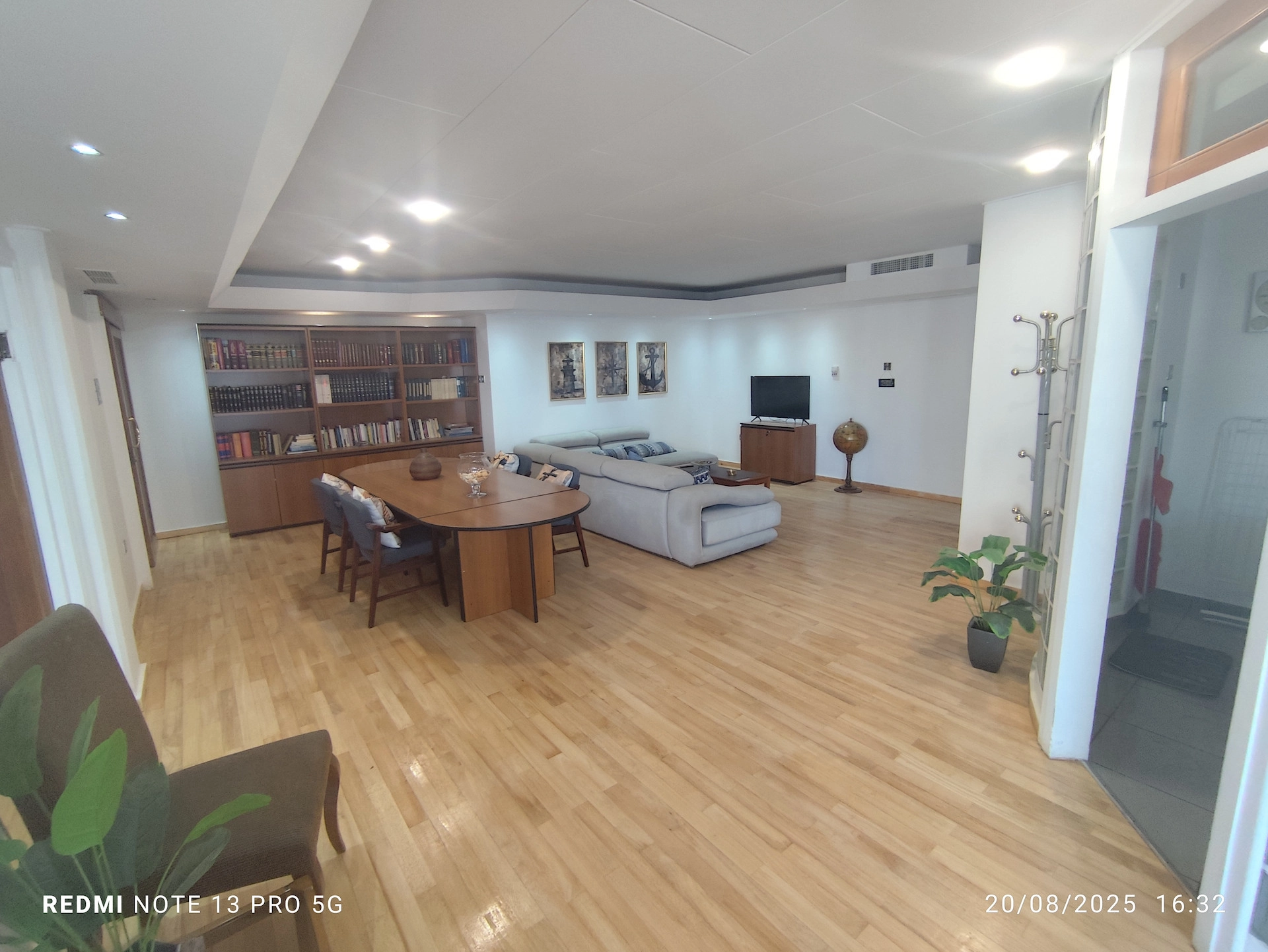 3 Bedroom Apartment for Rent in Limassol – Agia Zoni