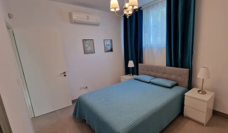 3 Bedroom Apartment for Sale in Limassol – Agia Fyla