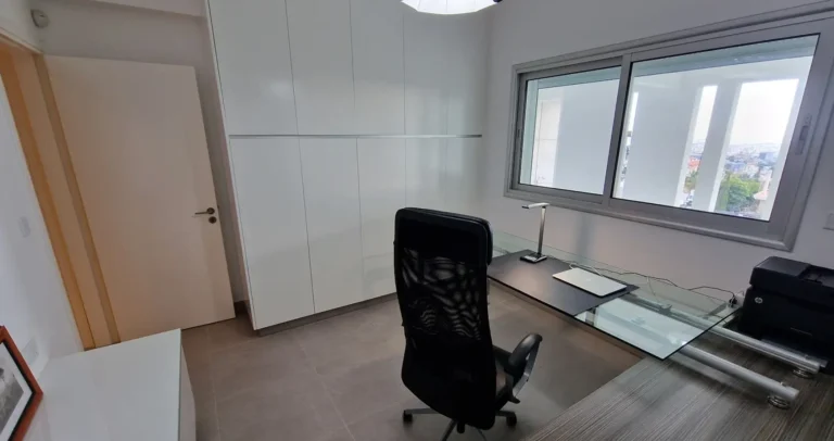 3 Bedroom Apartment for Sale in Limassol – Agia Fyla