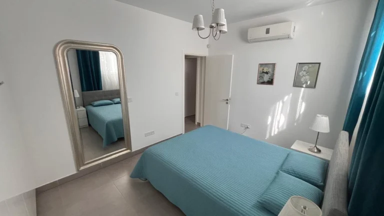 3 Bedroom Apartment for Sale in Limassol – Agia Fyla