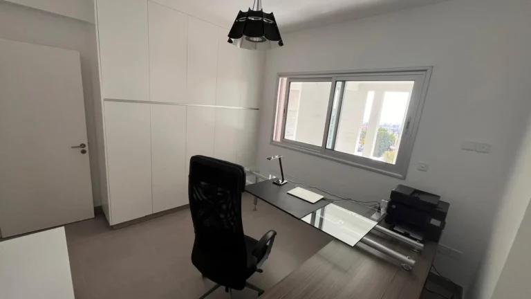 3 Bedroom Apartment for Sale in Limassol – Agia Fyla