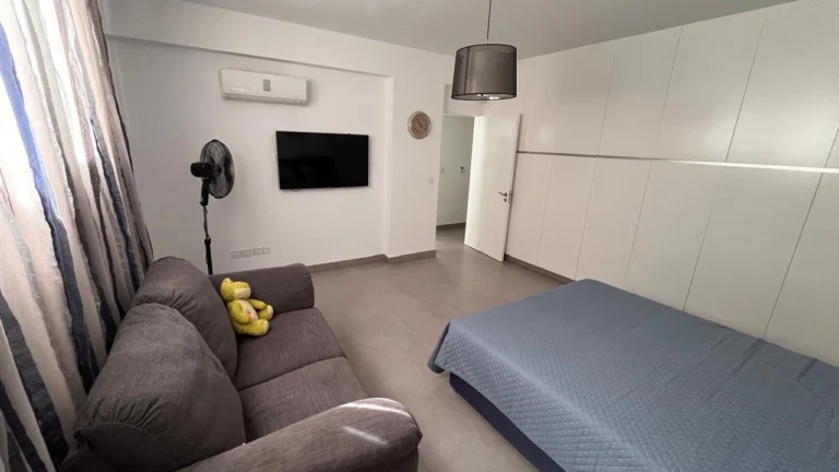 3 Bedroom Apartment for Sale in Limassol – Agia Fyla