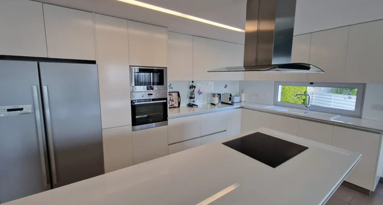 3 Bedroom Apartment for Sale in Limassol – Agia Fyla